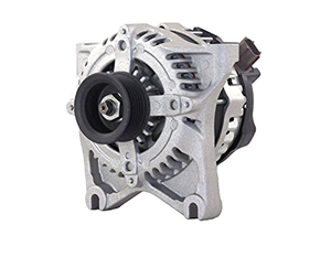 For 2009-2010 Ford F150, 4.6L V8 VIN 8, W/O CD Changer, 150 Amps, Alternator