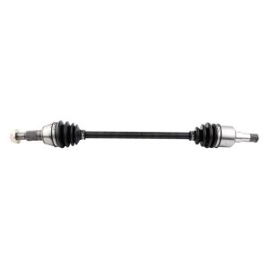 CV Axle Shaft For 2010-2017 Chevrolet Equinox AWD Rear Left Driver Side 29.9In
