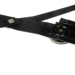 Driver Left Front Window Regulator Manual Fits 69-70 COUGAR 422666