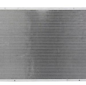 Radiator Fits 08-09 EQUINOX 388659