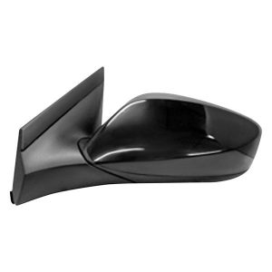 New Driver Side Mirror for 12-17 Hyundai Accent OE Replacement Part