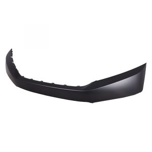 Front Bumper Cover For 17-21 Honda Clarity Primed Ready To Paint Made Of Plastic
