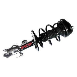 For 2008-2015 Scion xB, Front LH Suspension Strut and Coil Spring Assembly