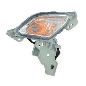 Turn Signal Parking Front Lamp For 2016-22 Mazda CX-3 Right Side Clear Lens-CAPA