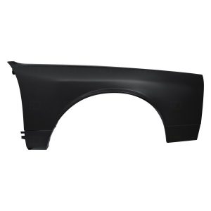 Fender For 1980-1990 Chevy Caprice 1980-1985 Chevy Impala Front Passenger Side