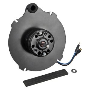 Blower Motor Front Fits 98-99 ISUZU TROOPER 417437