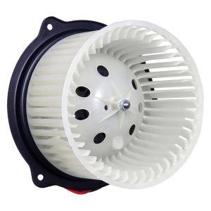 For 98-2001 Kia Sephia, 00/02-2003 Kia Spectra , Blower Motor, with Blower Wheel
