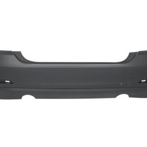 Rear Bumper Cover 2 Door Fits 14-16 BMW 435i 431176