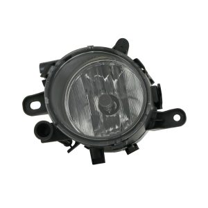 Fog Light Front Lamp For 2014-17 Buick Regal Left Side Clear Lens Halogen- CAPA