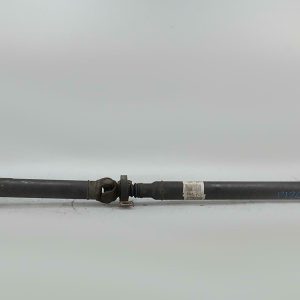 Rear Driveshaft For 2001-2004 Mercedes-Benz SLK230 2.3L L4 RWD Automatic Steel