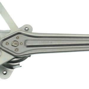 Power Window Regulator Without Motor For 1995-2000 Lexus LS400 Rear Right Side