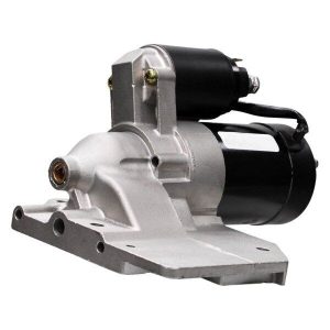 Starter Motor For 2004-2008 Mazda RX8 1.3L R2 2.0kW ClockWise Rotation 18 Teeth