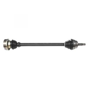 CV Axle Shaft For 85-93 Volkswagen Cabriolet Front Right Passenger Side 29.37In