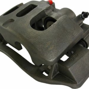 Passenger Right Caliper Rear Fits 11-19 SIERRA 2500 PICKUP 46536