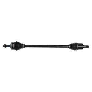 CV Axle Shaft For 2008-2012 Kia Rondo 2.4L 4 Cyl Front Right Passenger Side