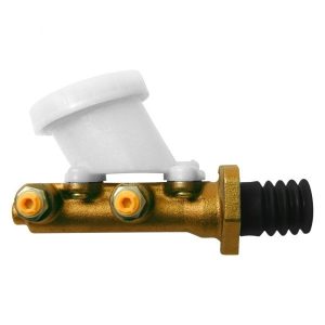 For 1967-1978 MG Midget W/ Dual Line Systems, Brake Master Cylinder