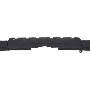 Rear Bumper Cover Premier Without Dual Exhaust Lower Fits 16-17 EQUINOX 123914