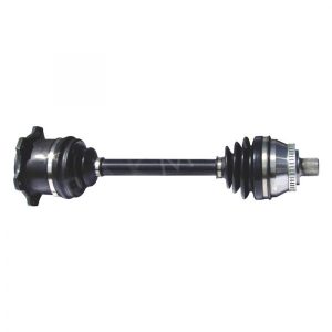 CV Axle Shaft For 98-00 Volkswagen Passat FWD Automatic Front Right Side 19.74In