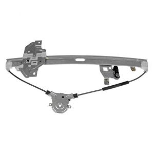 For New Power Window Regulator (Regulator Only)