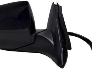 For 09-14 AC TSX POWER MIRROR PAINT TO MATCH BLACK W/HEAT-MEMORY-SIGNAL RH