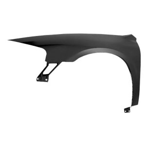 Fender For 2000-2005 Pontiac Bonneville Sedan 3.8L 6 Cyl Front Left Driver Side