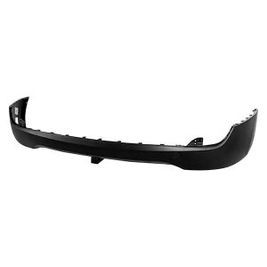 Rear Lower Bumper Cover For 2010-2015 Hyundai Tucson w/ Tow Hook Holes Textured