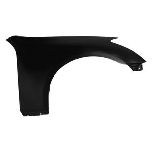 Fender For 2003-07 Infiniti G35 Coupe Front Passenger Side Without Molding Holes