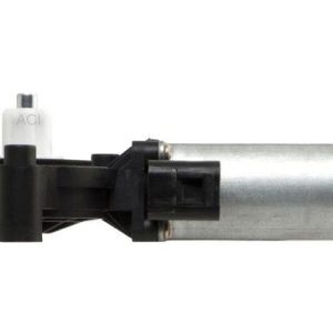 Power Window Motor For 2002-2009 Chevrolet Trailblazer Front Right Side 2 Cables