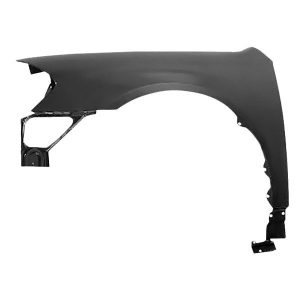 Fender For 2006-15 Chevrolet Impala Front Driver Side Without Molding Hole -CAPA