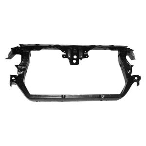 Radiator Core Support Assembly For 2003-2007 Honda Accord Sedan 4 Door - CAPA