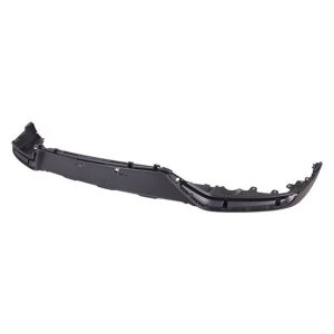 Rear Bumper Cover For 2017-19 Kia Niro W/o Park Assist Sensor Holes Primed -CAPA