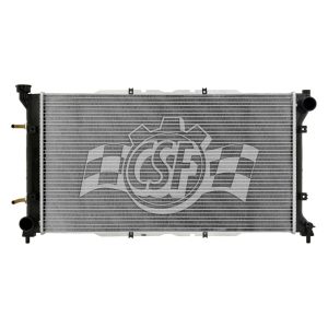 Radiator Fits 98-99 LEGACY 469492