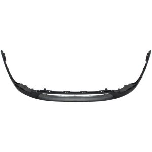 Front Lower Bumper Cover For 2014-2015 Kia Sorento w/o Skid Plate Textured Black