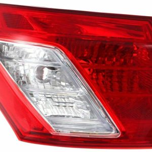 Tail Light Brake Lamp For 2007-2009 Lexus ES350 Left Driver Side Outer Halogen