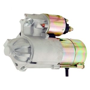 Starter Motor 8-350 Fits 95-97 CAMARO 388626