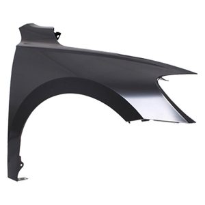 New Fender for 20-21 Volkswagen Passat Front RH OE Replacement Part-CAPA