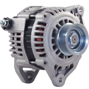 Fits 1997-2000 Nissan Pathfinder 90Amps 3.3L V6 , Alternator
