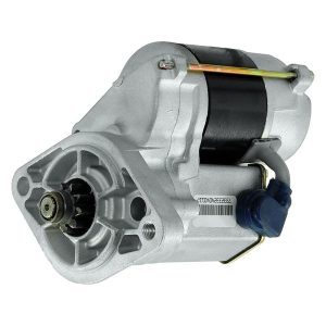 Starter Motor For 1998-2002 Toyota Corolla 1.8L 4 Cyl With 1.4 KW Power Rating