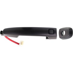 Exterior Door Handle For 2004-2009 Toyota Prius Front Driver Side Primed