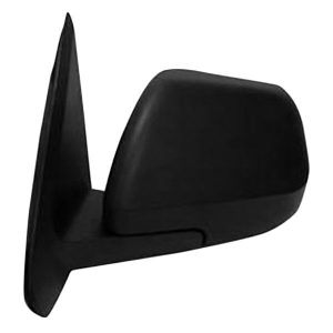 Driver Side View Mirror Power Fits 08-09 ESCAPE 442803