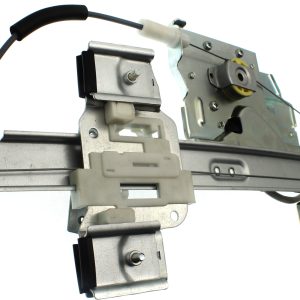 For LUCERNE 06-11 FRONT WINDOW REGULATOR RH, Power, w/ Motor