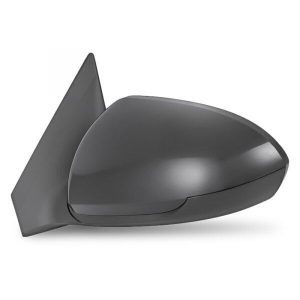 Driver Side View Mirror Power Sedan Fits 17-20 ELANTRA 432291