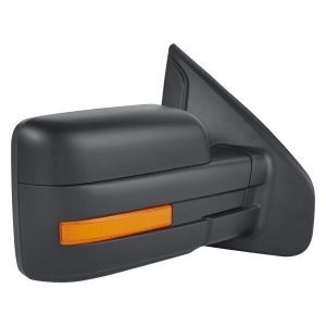 Passenger Side View Mirror Power Pedestal Fits 09-10 FORD F150 PICKUP 380889