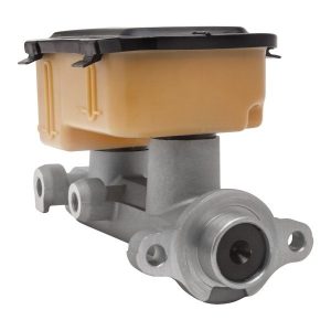 Brake Master Cylinder For 1995-1997 Dodge Ram 3500 Rear Drum Reservoir Aluminum