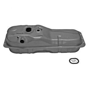 For Steel Fuel Tank Mazda B2000 1987-86, Mazda B2200 1991-87