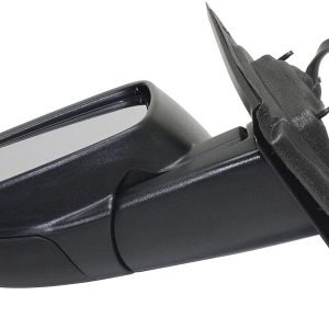 New Passenger Side Mirror for 09-16 Dodge Journey OE Replacement Part