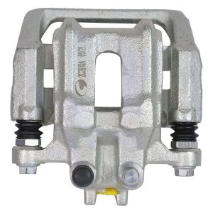 Brake Caliper For 2007-2012 Acura RDX Rear Right Side Steel Piston Zinc Plated