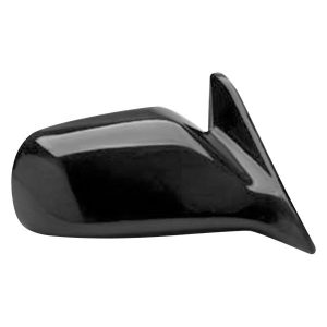 New Passenger Side Mirror for 88-92 Toyota Corolla OE Replacement Part
