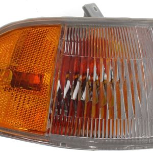 Turn Signal Corner Light Front Lamp For 1992-1995 Honda Civic Passenger Side