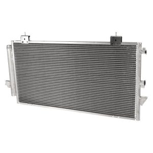 New AC Condenser A/C For 2013-2016 Hyundai Veloster Turbo Models With Drier